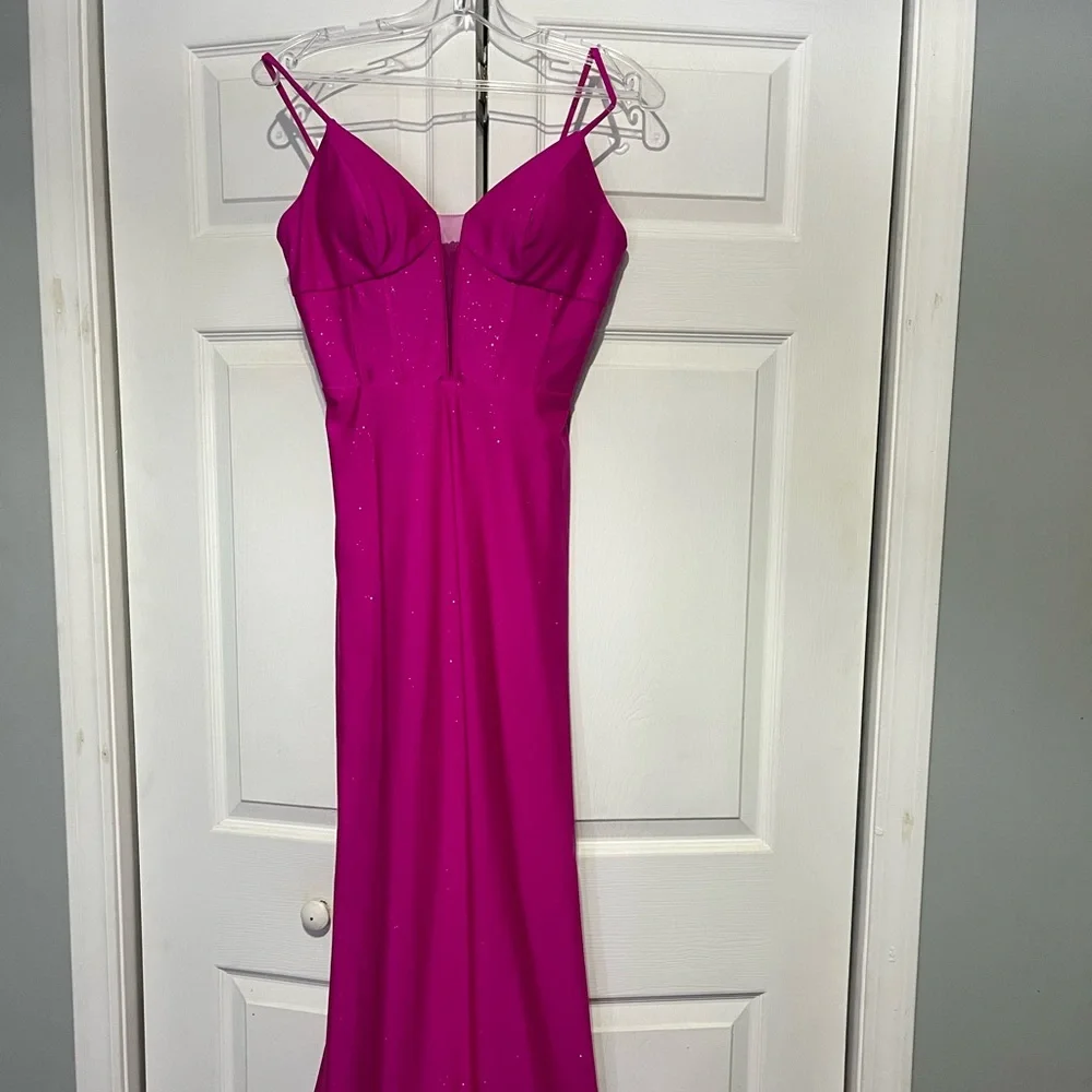 Prom Dress - Picture 1 of 3